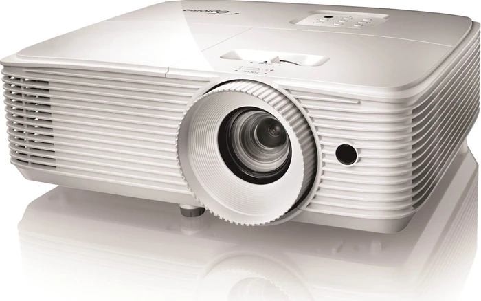 Optoma EH412x