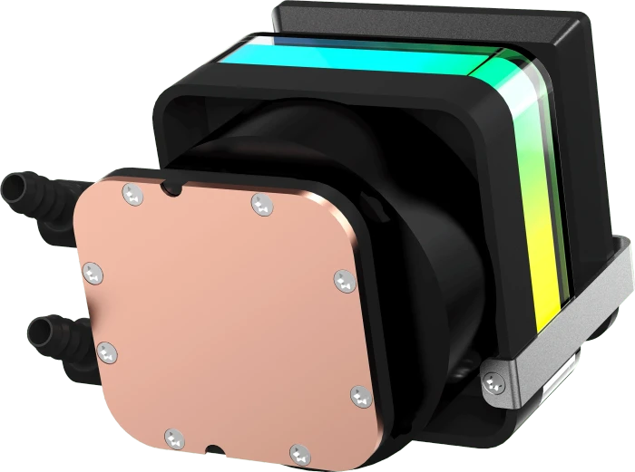 Ocypus Sigma L36 PRO BK, schwarz