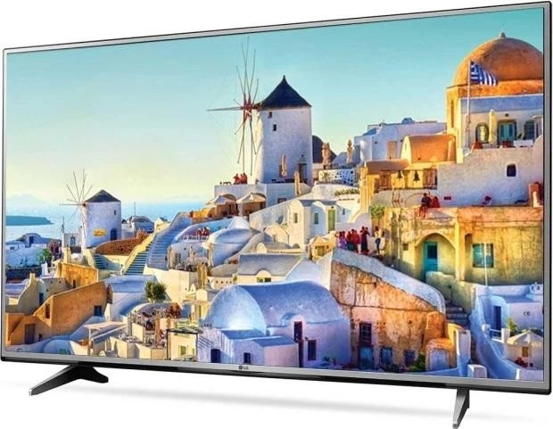 LG 55UH605V
