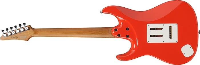 Ibanez AZ2204NW VR Vermillion Red
