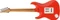 Ibanez AZ2204NW VR Vermillion Red Vorschaubild