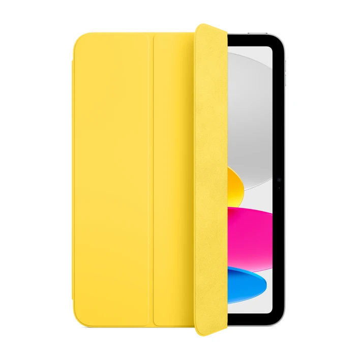 Apple Smart Folio für iPad 10, Lemonade