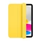 Apple Smart Folio für iPad 10, Lemonade Vorschaubild