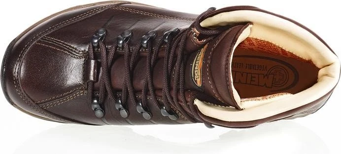 Meindl Tessin Identity dunkelbraun (Damen)