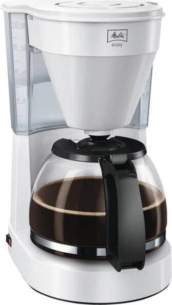 Melitta Easy II weiß