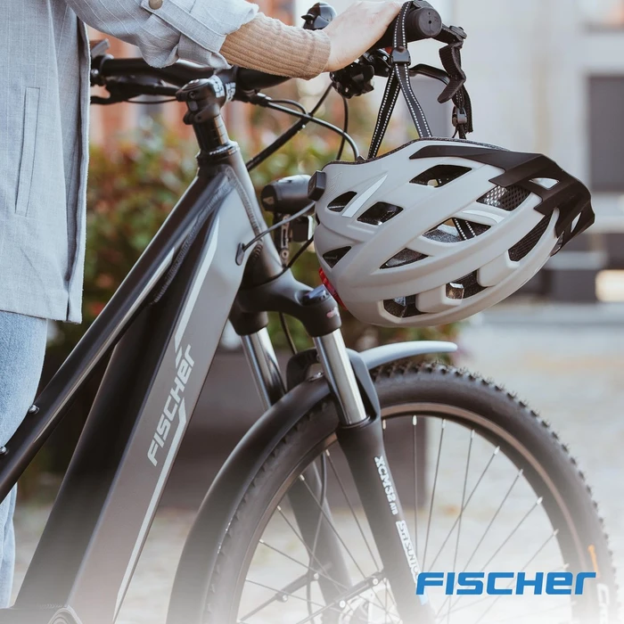 Fischer Urban Plus New York Helm