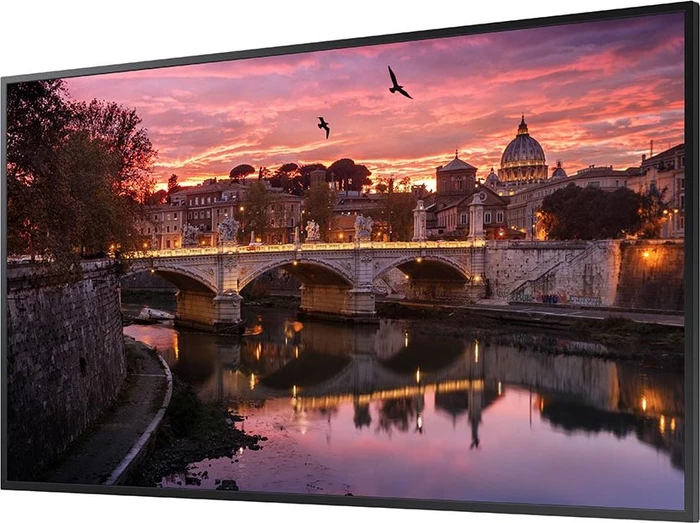 Samsung QB43R-B, 42.5"