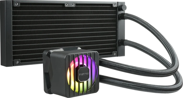Enermax Liqmaxflo SR 240 ARGB