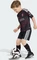 adidas Liverpool FC 2026/2027 Ausweichausrüstung kurzarm (Junior) Vorschaubild