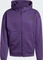 adidas Z.N.E. Zip Hoodie aurora plum (Herren) Vorschaubild