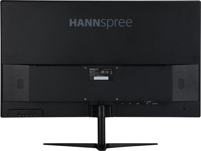 HANNspree HC272PPB, 27"