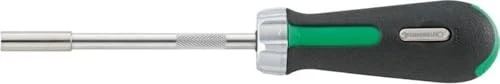 Stahlwille 4008 Ratschen-Schraubendreher, 1/4"