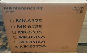 Kyocera Wartungskit 230V MK-8525A schwarz