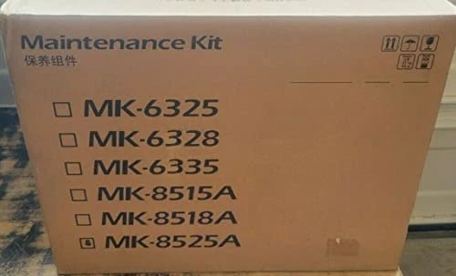Kyocera Wartungskit 230V MK-8525A schwarz
