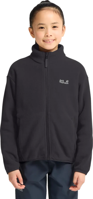Jack Wolfskin Iceland 3in1 Funktionsjacke sago plam (Junior)