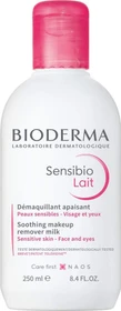 Bioderma Sensibio Lait Reinigungsmilch, 250ml
