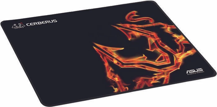 ASUS Cerberus Mousepad