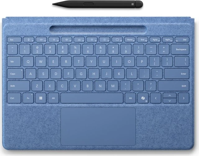 Microsoft Surface Pro Flex Keyboard mit Slim Pen 2024