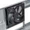 SilverStone RM52, schwarz, 5HE, ATX Vorschaubild