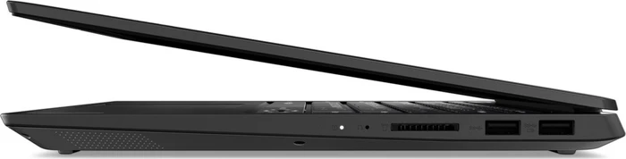 Lenovo IdeaPad S340-14IWL, Onyx Black, Core i7-8565U, 8GB RAM, 512GB SSD, GeForce MX230, DE