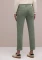 Street One Tilly Jeans sage green washed (Damen) Vorschaubild