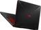 ASUS TUF Gaming FX705DY-AU047, Red Matter, Ryzen 5 3550H, 8GB RAM, Radeon RX 560X, DE Vorschaubild
