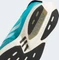 adidas Adizero Adios Pro 3 lucid cyan/cloud white/bright red (Damen) Vorschaubild