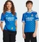 adidas Real Madrid 2025/2026 Ausweichtrikot kurzarm (Junior) Vorschaubild