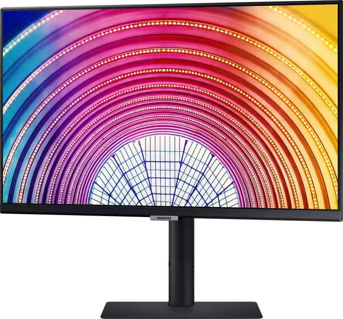 Samsung ViewFinity S6 S60A (2021), 23.8"