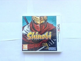 Shinobi (3DS)