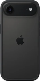 Apple Bumper für iPhone Air schwarz