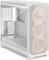 Fractal Design Meshify 3 XL RGB White TG Clear Tint, weiß, Glasfenster Vorschaubild