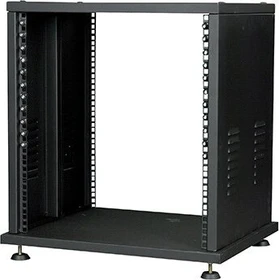 DAP Audio Metal Equipment Rack 36U