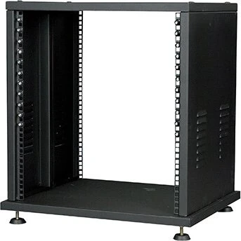 DAP Audio Metal Equipment Rack 36U