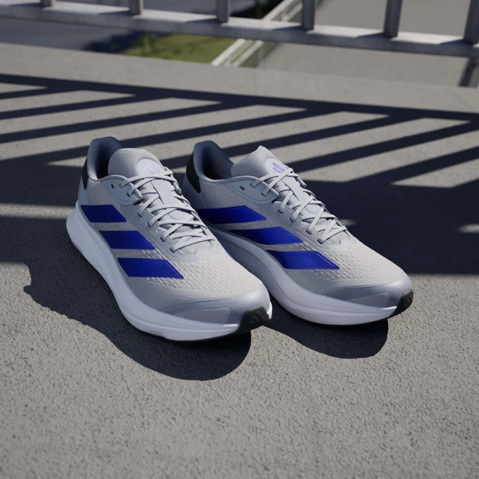 adidas Duramo SL 2 halo silver/lucid blue/grey two