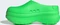 adidas Adifom Stan Smith Mule solar green/cloud white (Damen) Vorschaubild