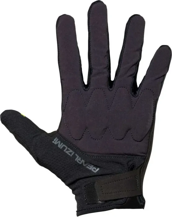Pearl Izumi Summit Pro Fahrradhandschuhe schwarz