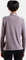 Odlo Essentials Ceramiwarm Laufshirt langarm gray ridge (Damen) Vorschaubild