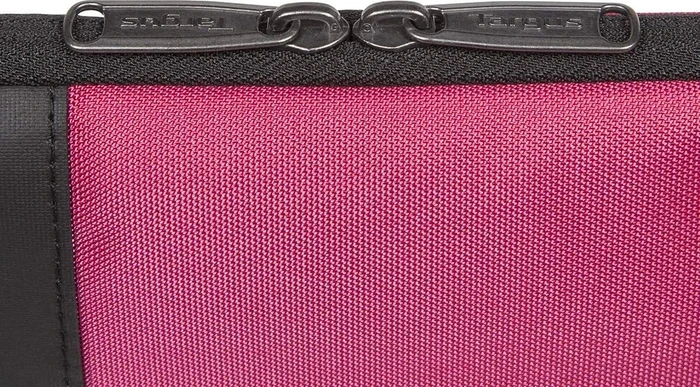 Targus Pulse 11.6-13.3" Schutzhülle schwarz/rot