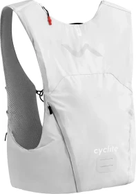 Cyclite Vest 01 M/L light grey