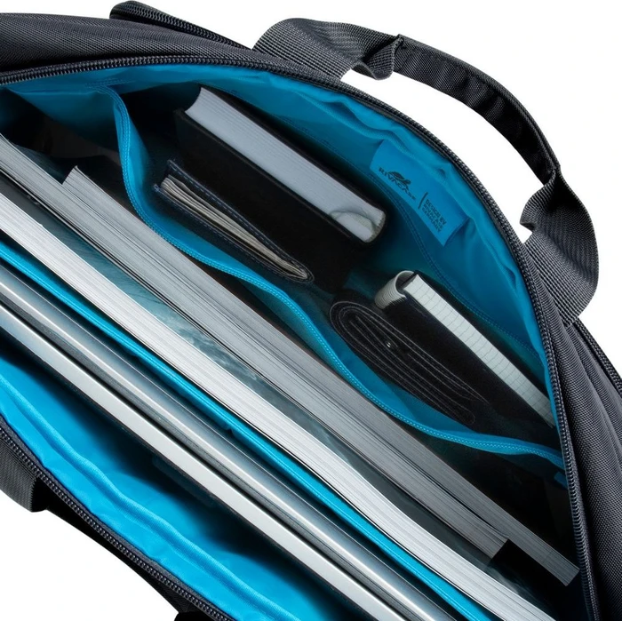RivaCase Alpendorf 7531 Laptoptasche 15.6-16", schwarz
