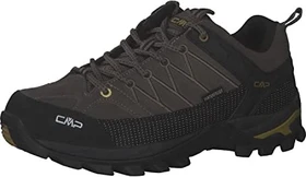 CMP Rigel Low WP fango (Herren)