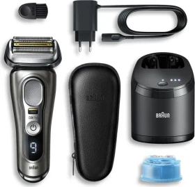 Braun Series 9 Pro 9485cc Wet&Dry