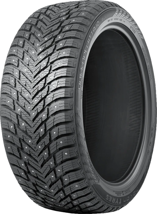 Nokian Hakkapeliitta 10 195/65 R15 95T XL