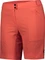 Scott Endurance LS/Fit Fahrradhose kurz flame red (Damen) Vorschaubild
