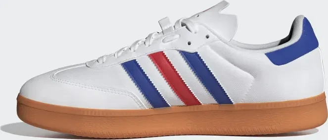 adidas The Cycling Velosamba Nature cloud white/lucid blue/better scarlet