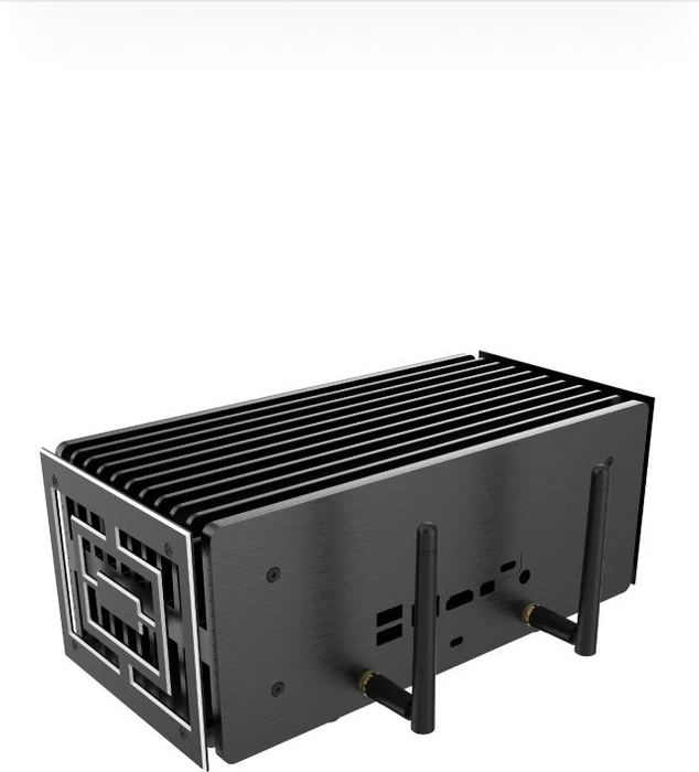 Akasa Turing ABX, OEM