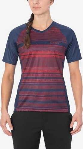 Giro Roust Trikot kurzarm (Damen)