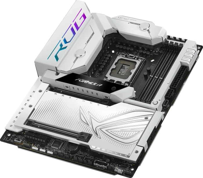 ASUS ROG Maximus Z790 Formula (Intel 1700)