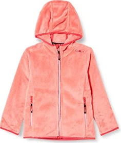 CMP HighLoft Fleece Jacke flamingo (Junior)